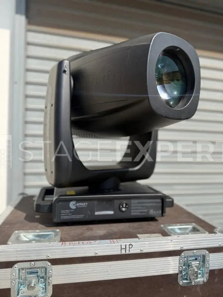 Clay Paky Arolla HP Profile – 1200W LED Spot Moving Light
