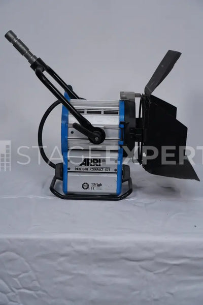 5 x ARRI 575W Compact Fresnel