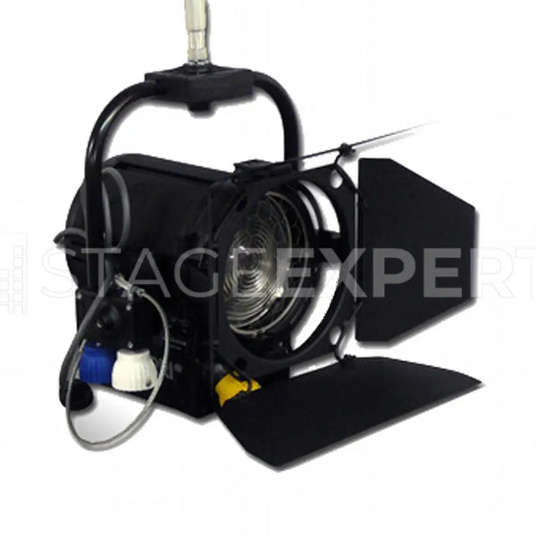 ARRI True Blue ST1 P. O. black