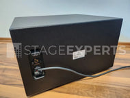 Fohhn AS-10 Passive Subwoofer – Compact, powerful bass