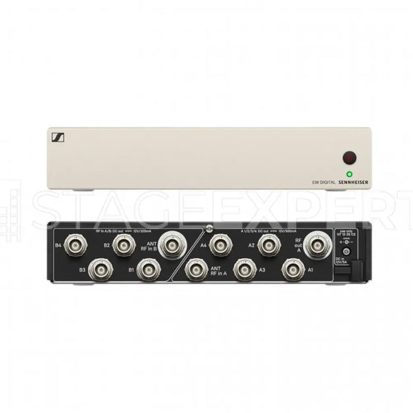 Sennheiser EW-D ASA Q-R-S Antenna Splitter 470–694 MHz