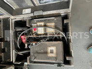 ASM D8+ 500 kg Chain Hoist – Used, supplied with case