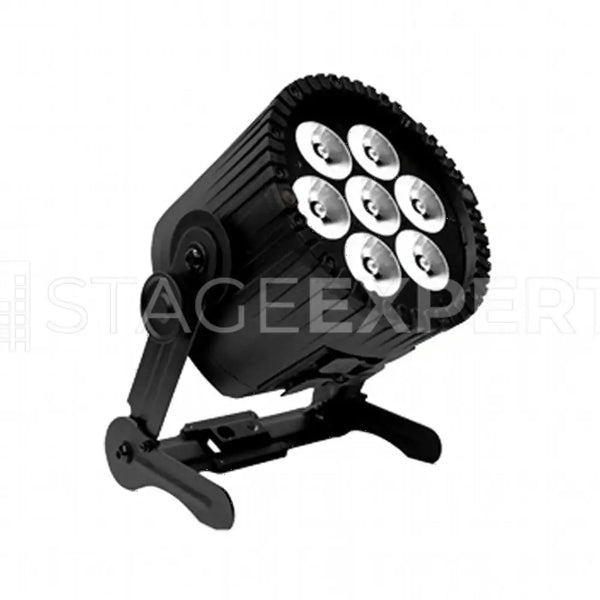 ASTERA AX9 PowerPAR