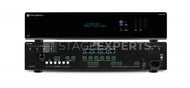 AT-OPUS-46M 4K60 HDBaseT Matrix Switcher, 6 Outputs - 4K HDR