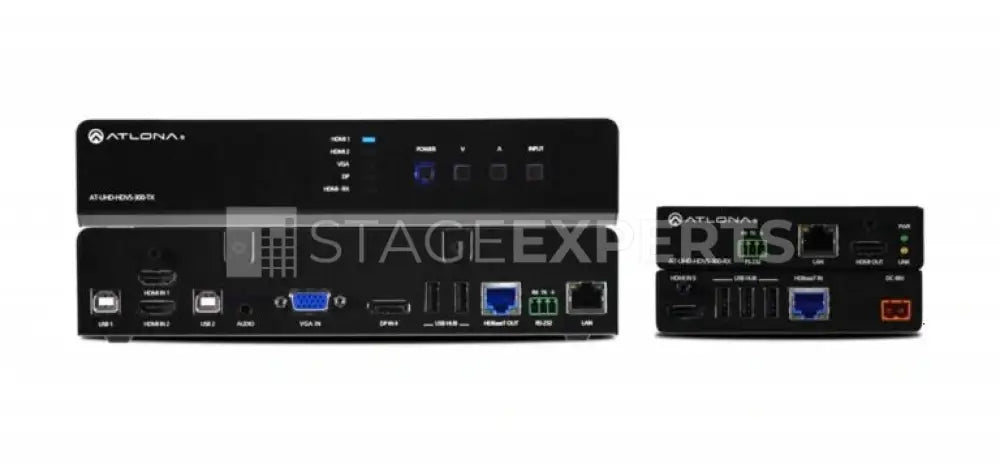 Atlona AT-UHD-HDVS-300-KIT Presentation Switcher/Extender