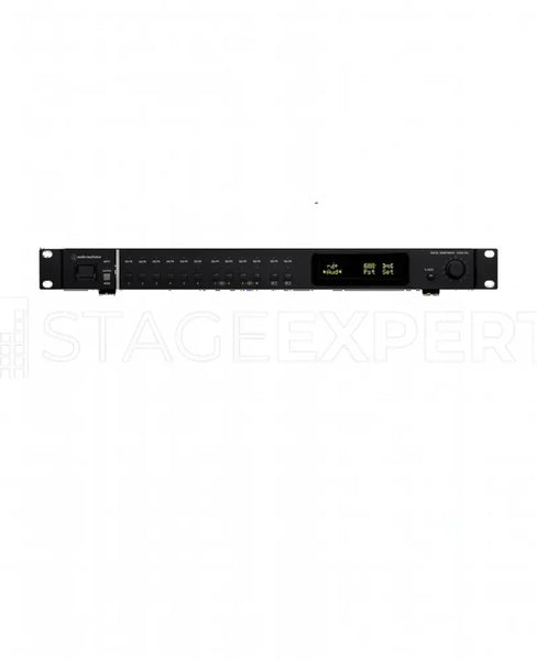 Audio-Technica ATDM-1012 Digital SmartMixer & Matrix Mixer