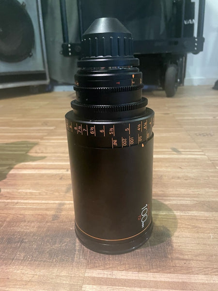 Atlas Orion 100mm T2 Anamorphic PL – Mint, 3‑Month Warranty