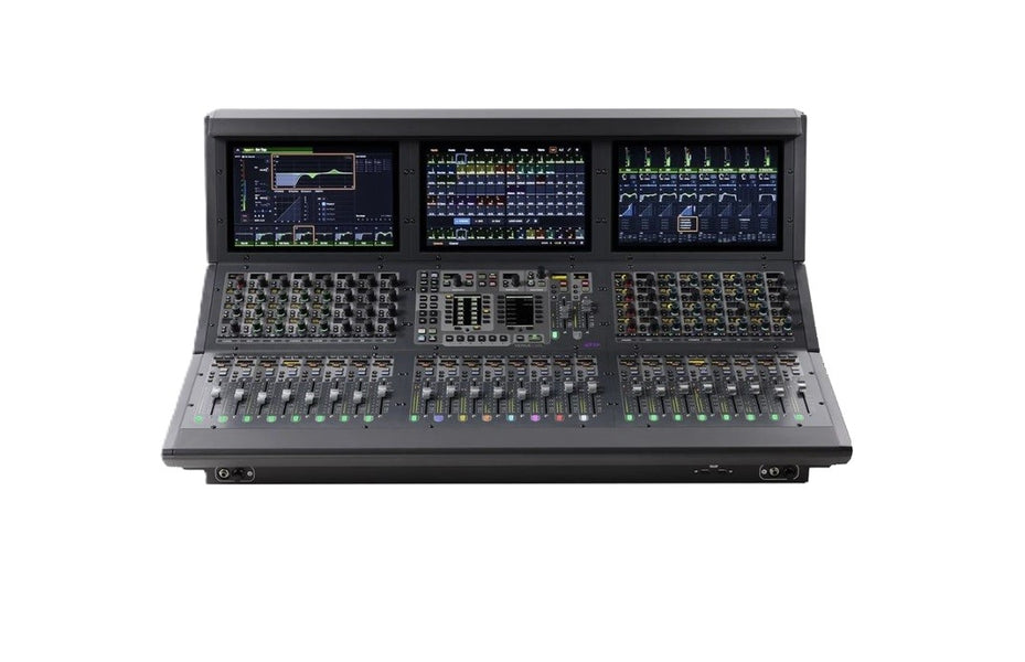 AVID S6L 24D Package