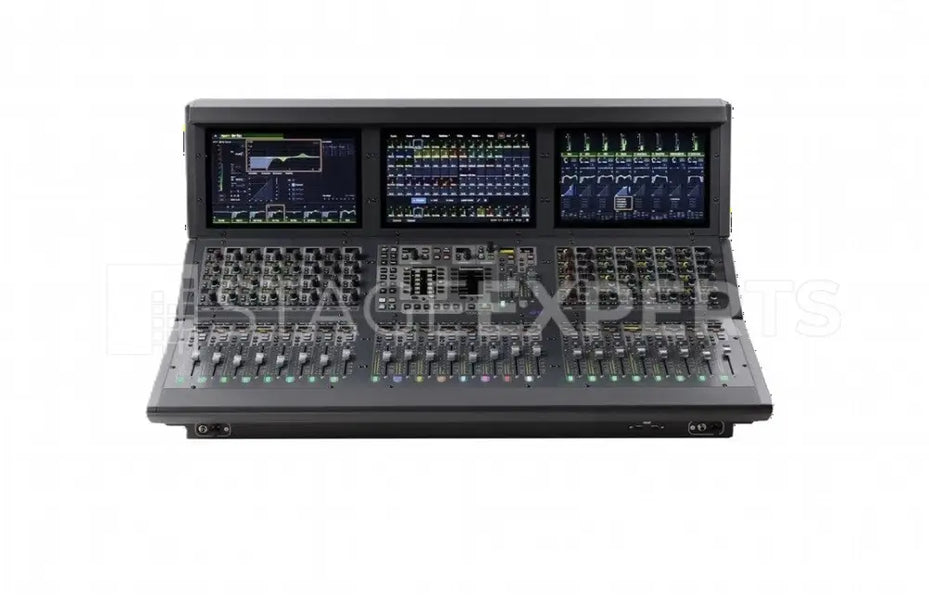 AVID S6L 24D Package