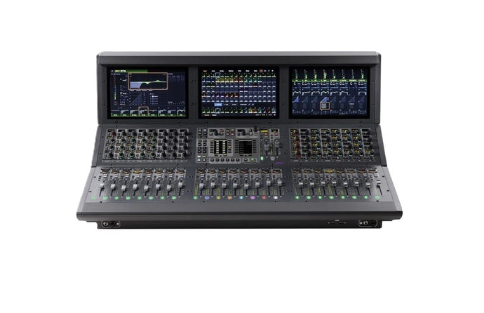 AVID S6L 24D Package