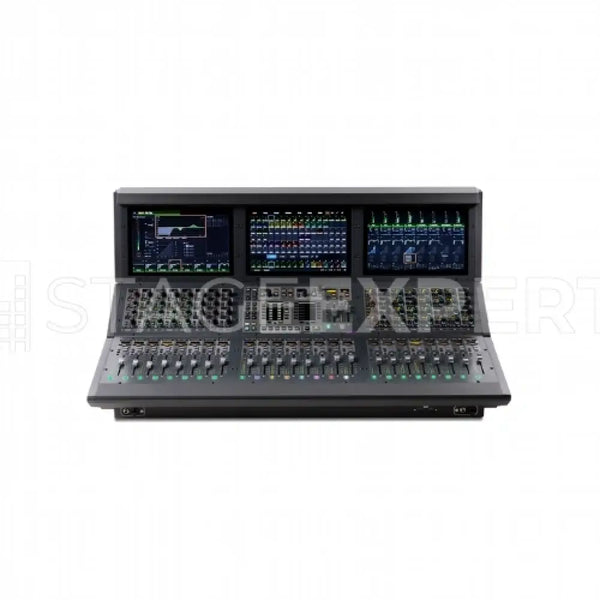 AVID Venue S6L-24D Package