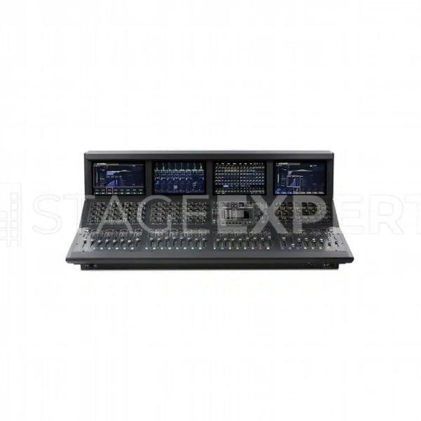 AVID Venue S6L-32D Package