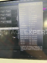 Load image into Gallery viewer, Avolites Sapphire Touch Lighting Console | Titan Control
