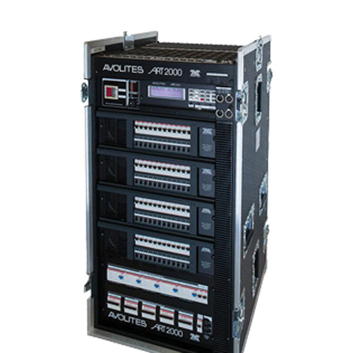 AVOLITES ART2000 Powerrack 48ch DIM