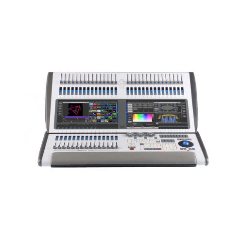 AVOLITES – Console Sapphire