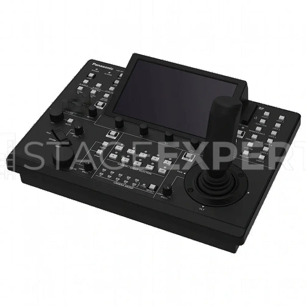 Panasonic AW-RP150GJ Touchscreen PTZ Camera Controller Unit