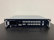 Load image into Gallery viewer, Analog Way Pulse2 PLS350-3G Seamless Presentation Switcher
