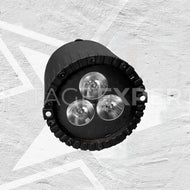Astera AX5 TriplePAR 8-piece Set – IP65 Battery RGBAW