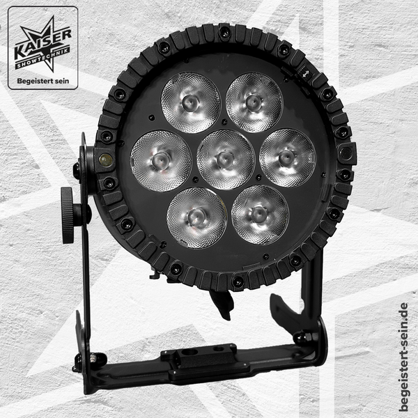 Astera AX9 PowerPAR 8-piece Set – IP65 RGBMA Titan Engine
