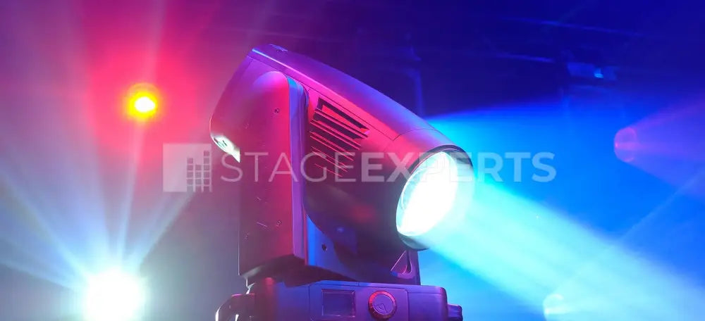 Ayrton Eurus-S Set of 16 LED Spot Movers | Ex-Rental