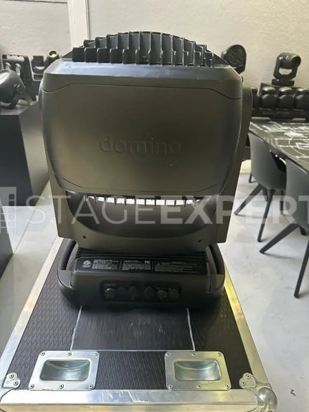 Ayrton Domino S Profile IP65 – 10x Moving Spot Lights