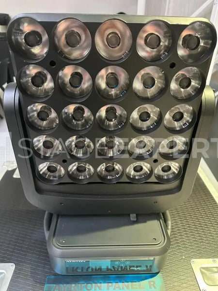 Ayrton MagicPanel-R LED Pixel Matrix Lights – 26 Units