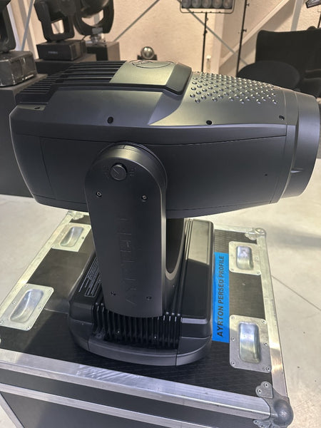 Ayrton Perseo Profile-S IP65 – 12x Moving Profile Lights