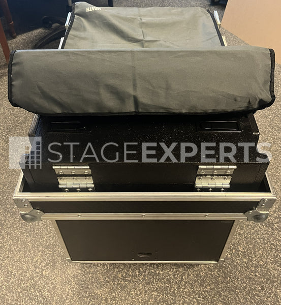 Allen & Heath C1500 + CDM48-UFX