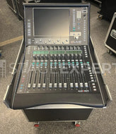 Allen & Heath C1500 + CDM48-UFX