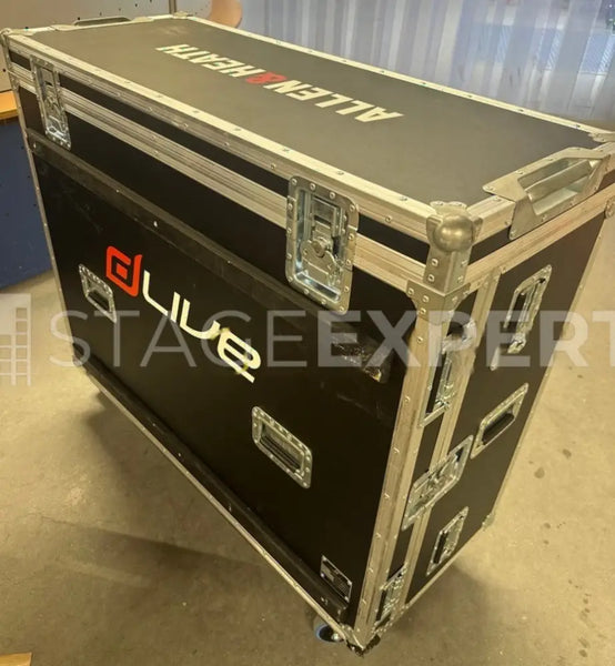 Allen & Heath D Live S5000 Package