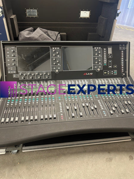 Allen & Heath D Live S5000 Package