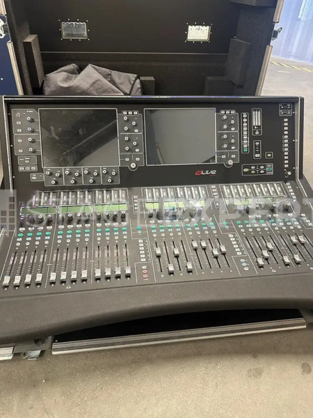 Allen & Heath D Live S5000 Package