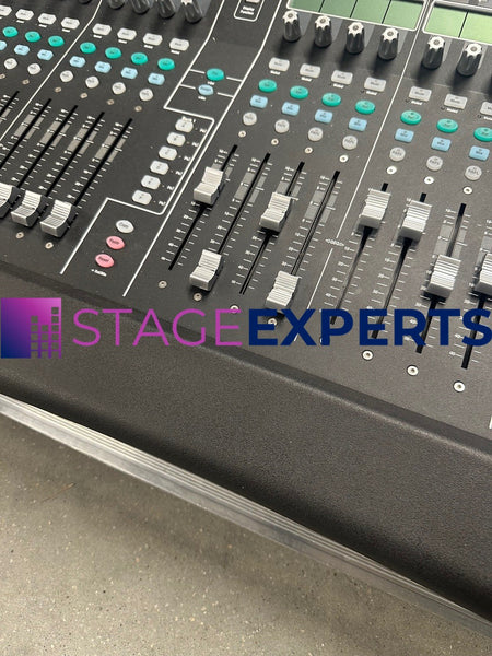 Allen & Heath D Live S5000 Package