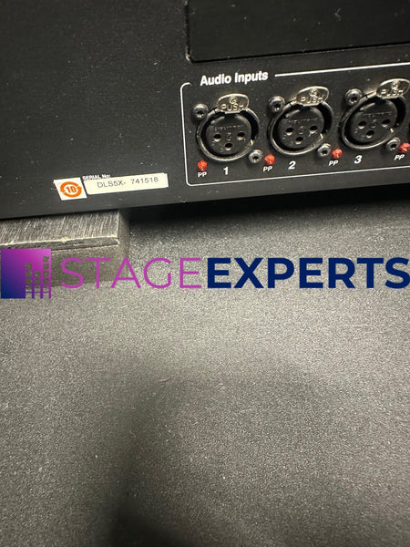 Allen & Heath D Live S5000 Package