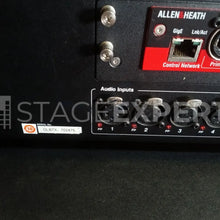 Load image into Gallery viewer, Allen and Heath Dlive S7000 with DM64 Stagebox
