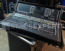 Load image into Gallery viewer, Allen and Heath Dlive S7000 with DM64 Stagebox
