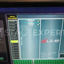 Load image into Gallery viewer, Allen and Heath Dlive S7000 with DM64 Stagebox
