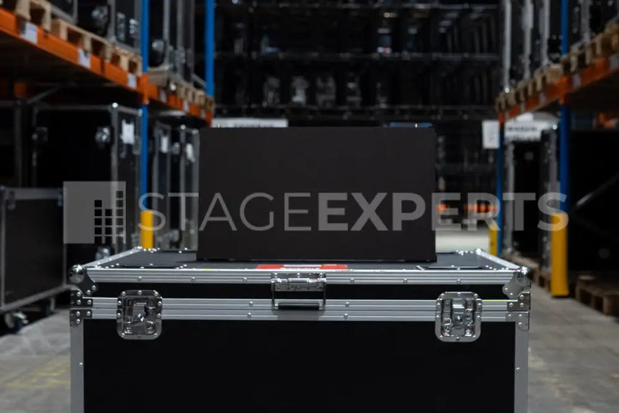 Absen Aries AX1.5 Indoor LED Panel – 1.5mm, 7680Hz