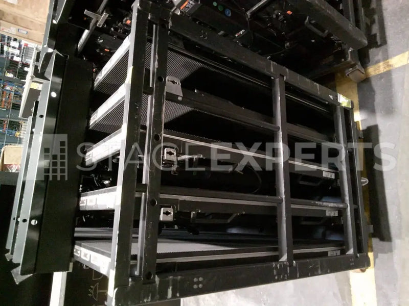 Absen Polaris PL4.8 Pro 500x1000 Outdoor LED Panel 4.8mm