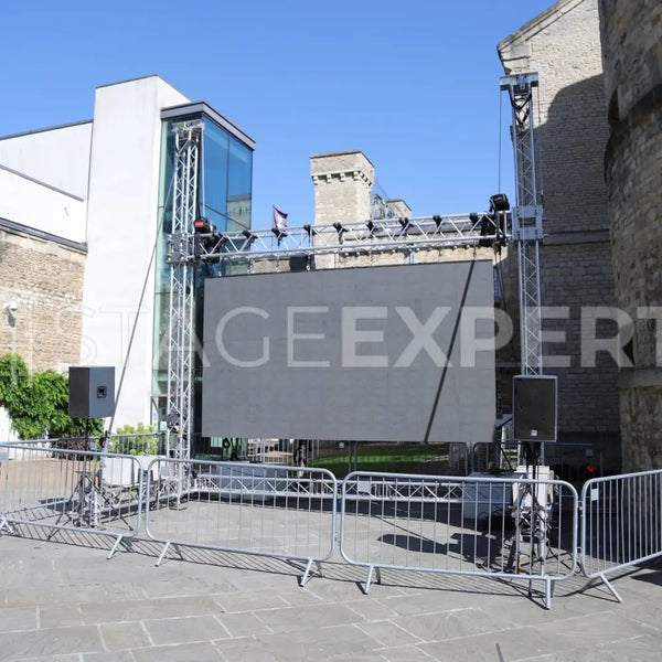 Absen A7 LED panels