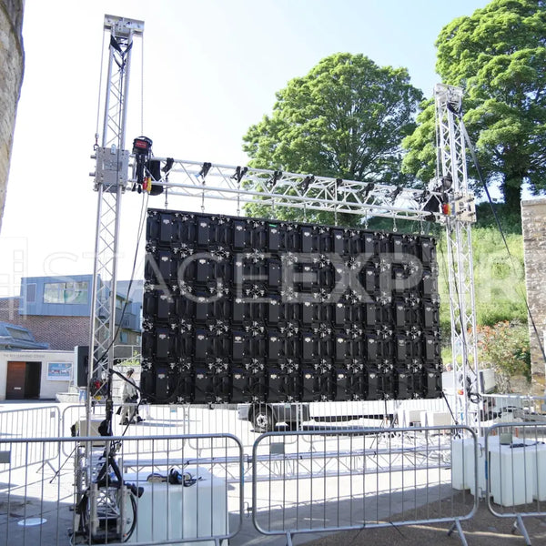 Absen A7 LED panels