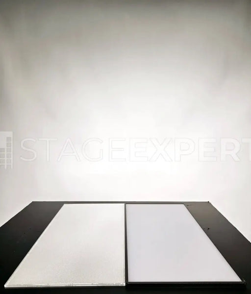 Cameo S4 IP Softlight IP65 – RGBWW LED Soft Panel, CRI 95