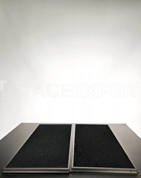 Cameo S4 IP Softlight IP65 – RGBWW LED Soft Panel, CRI 95