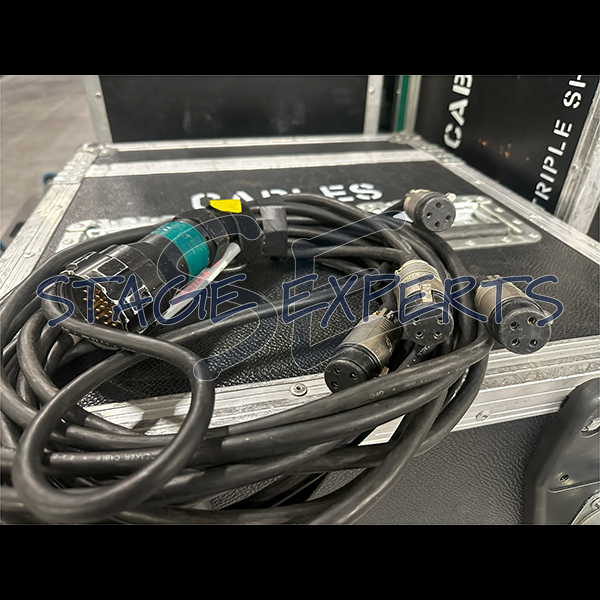 C15 / iS218-M Line Array Set (A)