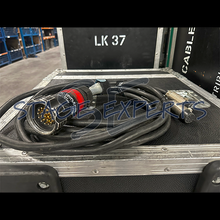 Load image into Gallery viewer, C15 / iS218-M Line Array Set (A)
