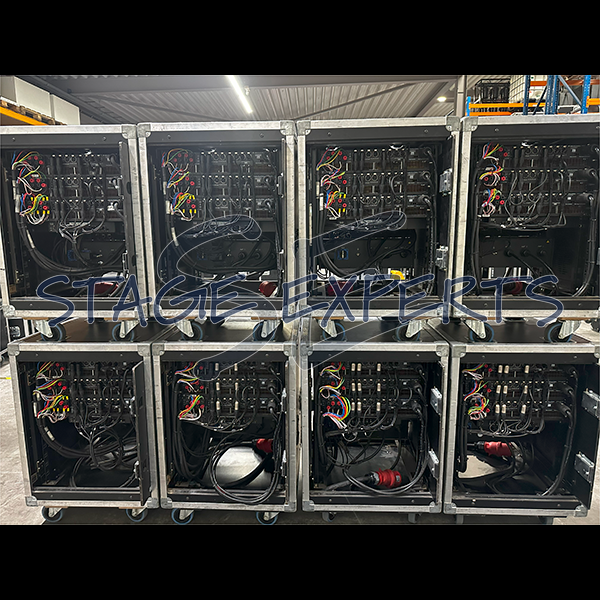 C15 / iS218-M Line Array Set (A)