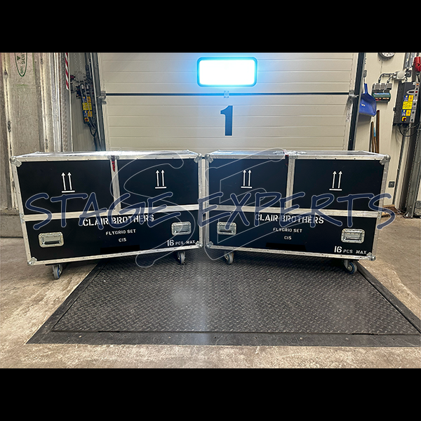 C15 / iS218-M Line Array Set (A)