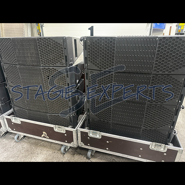 i208-M Line Array Set