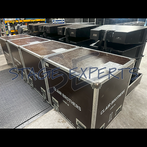 i208-M Line Array Set