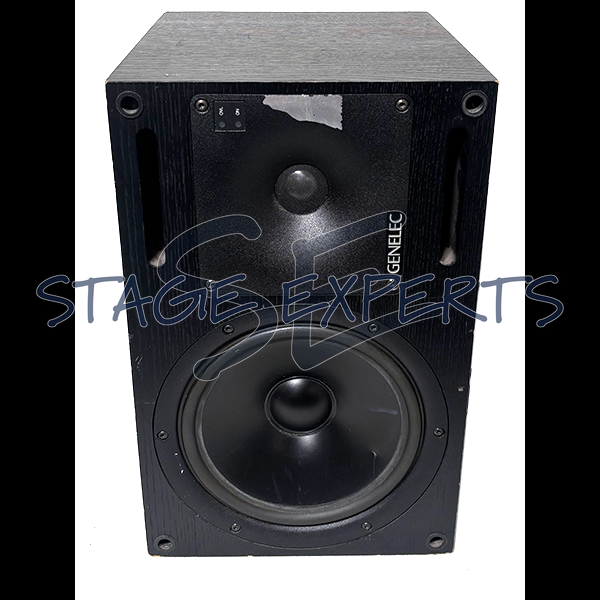 1031A Studio Monitor